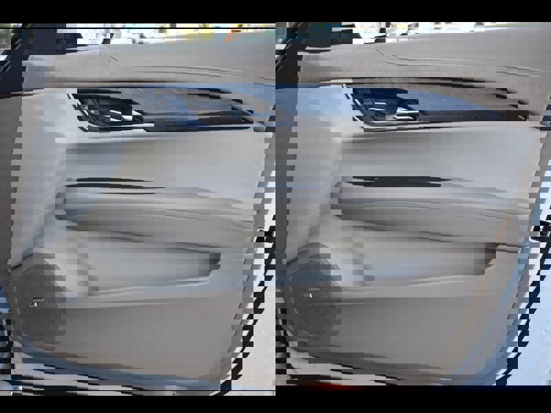 Used 2016 Cadillac ATS Premium w/ Driver Assist Package RWD image 16