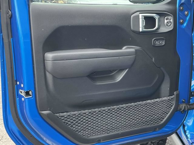 New 2026 Jeep Gladiator Mojave AWD/4WD image 11