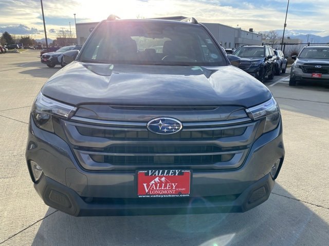New 2026 Subaru Forester Premium image 7