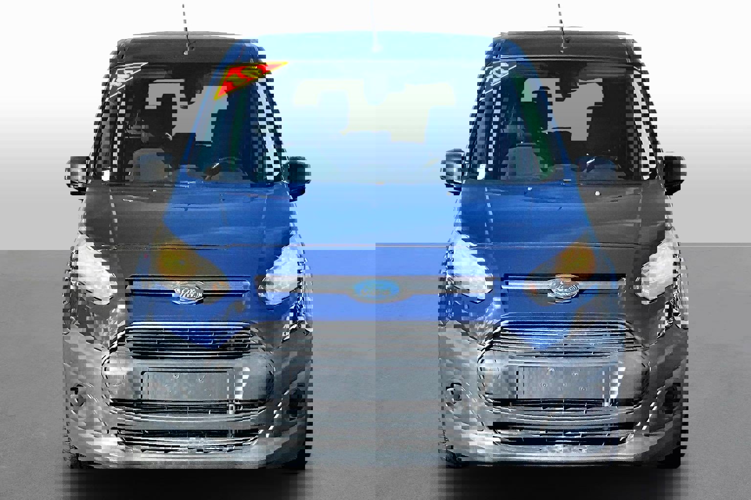 Used 2018 Ford Transit Connect XL image 3