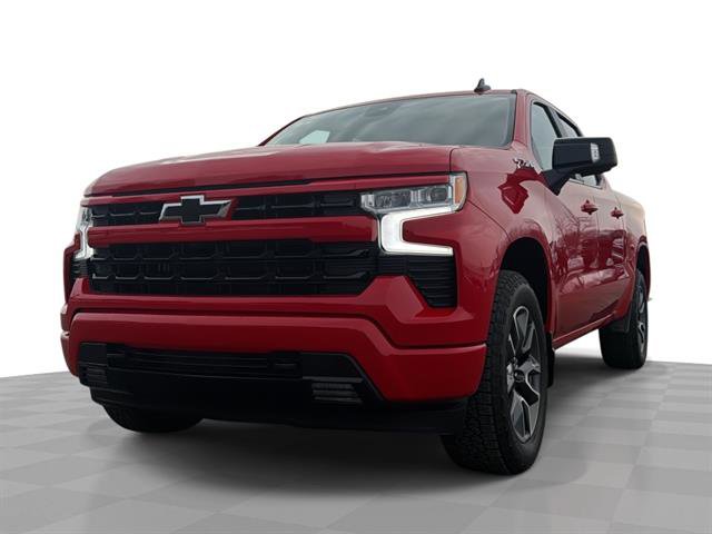 Used 2023 Chevrolet Silverado 1500 RST w/ All Star Edition Plus image 24