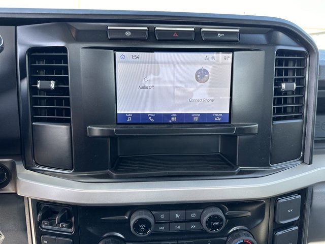 New 2024 Ford F350 XL w/ Snow Plow Prep Package image 28