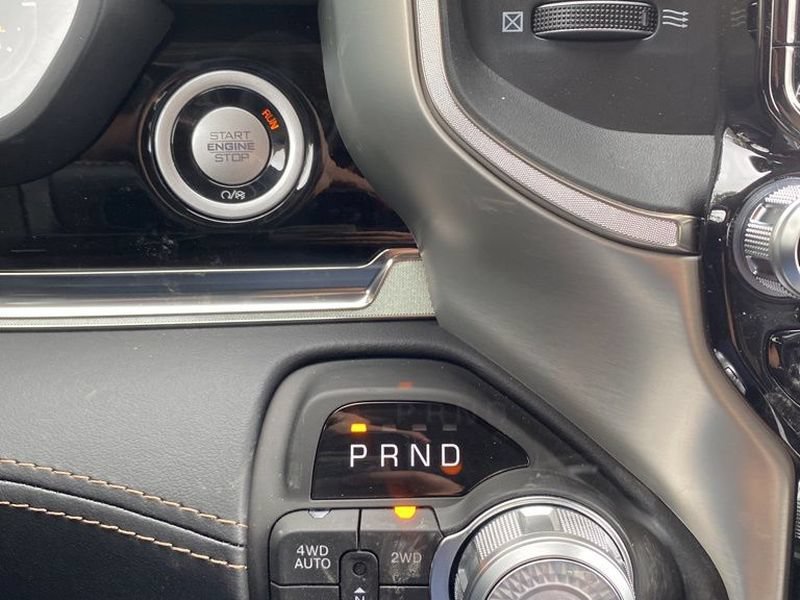 New 2026 RAM 1500 Tungsten AWD/4WD image 37