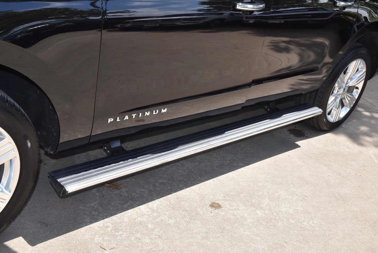Certified 2024 Ford Expedition Max Platinum image 39