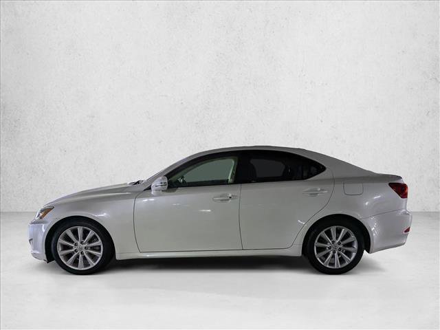 Used 2009 Lexus IS 250 image 9