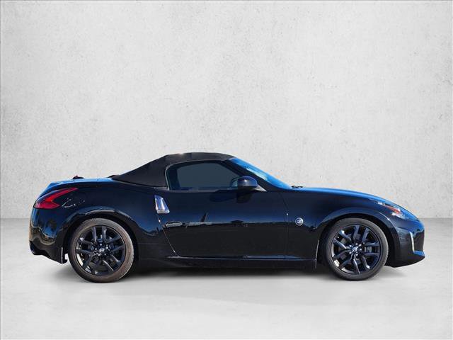 Used 2019 Nissan 370Z image 4