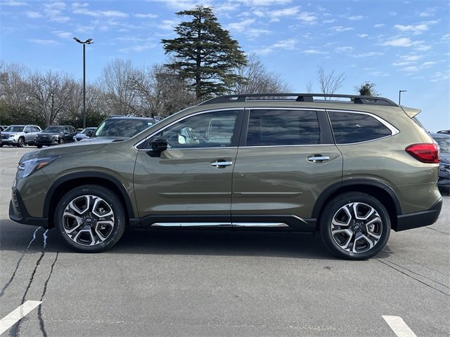 New 2026 Subaru Ascent Touring image 36