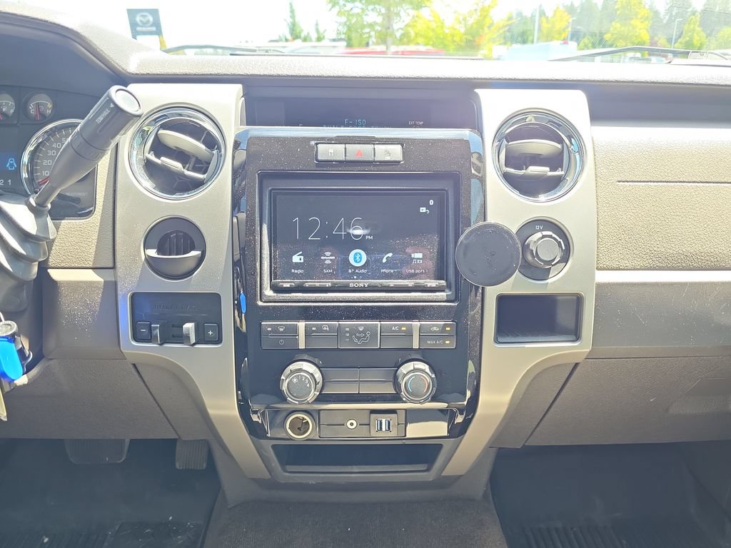 Used 2010 Ford F150 XLT RWD image 24