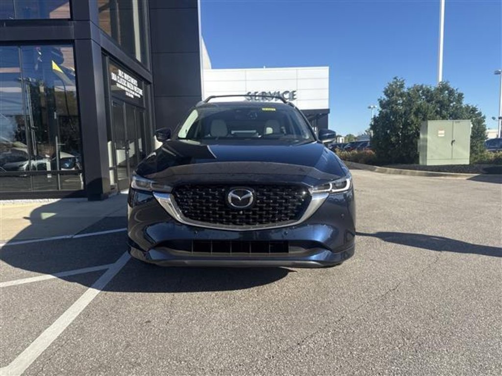 New 2025 MAZDA CX-5 AWD 2.5 S image 9