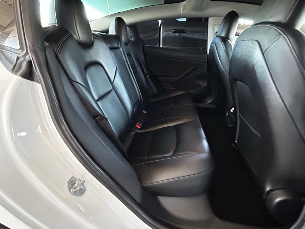 Used 2020 Tesla Model 3 Long Range AWD/4WD image 22