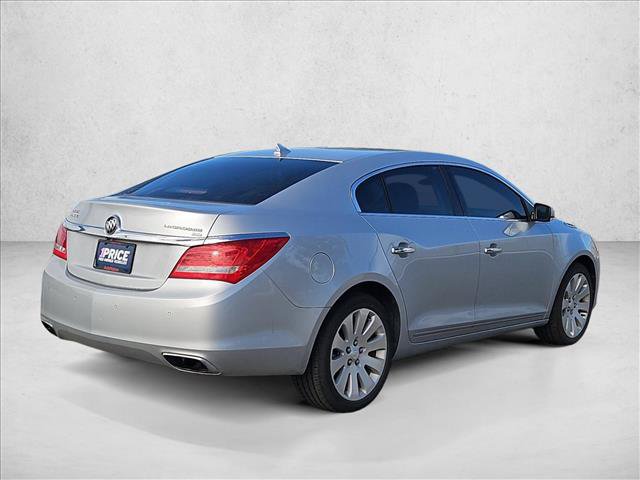 Used 2014 Buick LaCrosse Leather AWD/4WD image 5