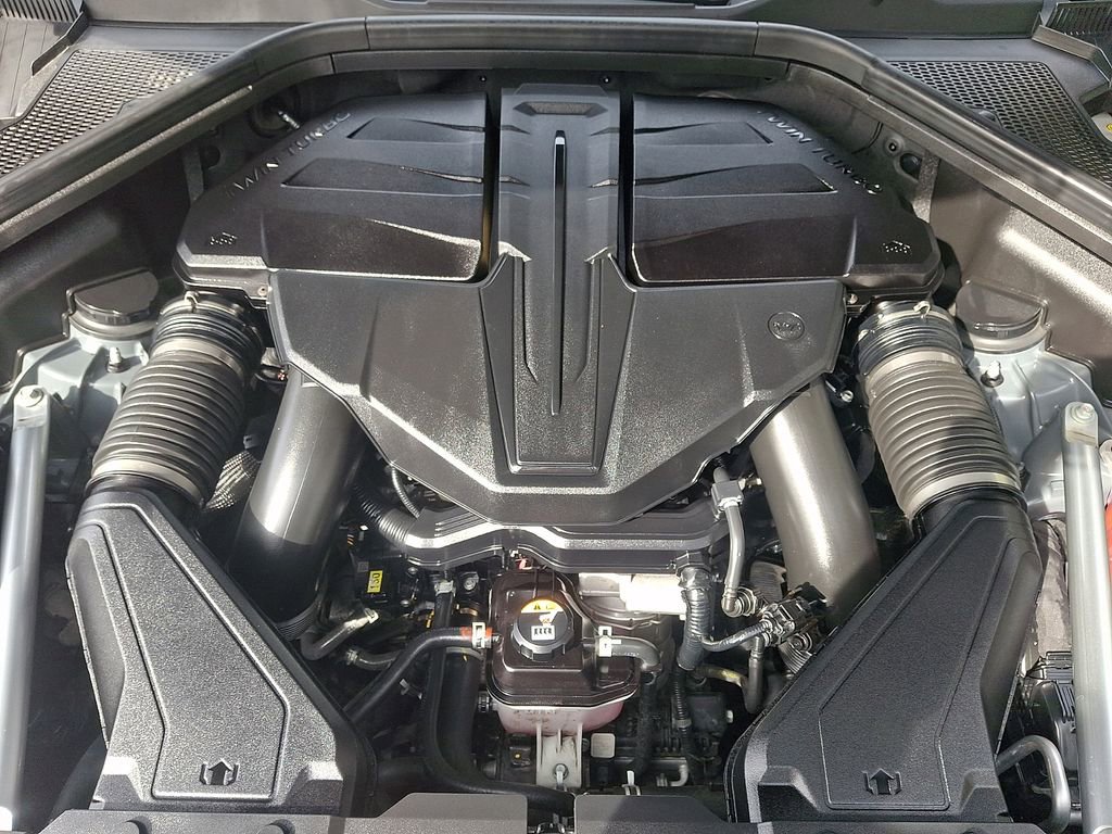 Used 2025 Genesis GV80 3.5T Prestige image 23