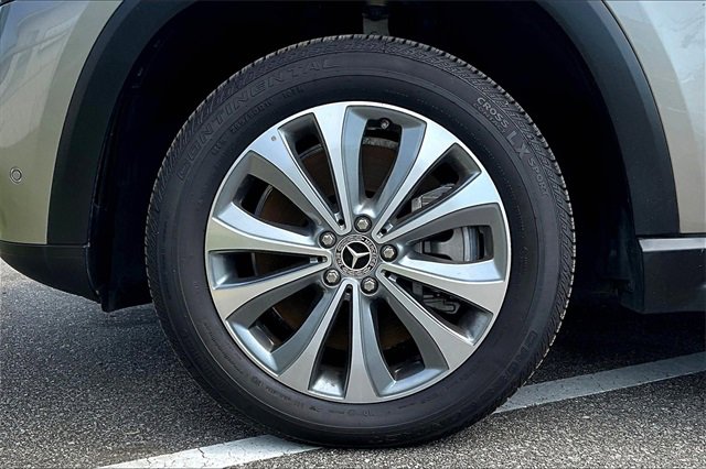 Certified 2020 Mercedes-Benz GLE 450 GLE 450 image 34