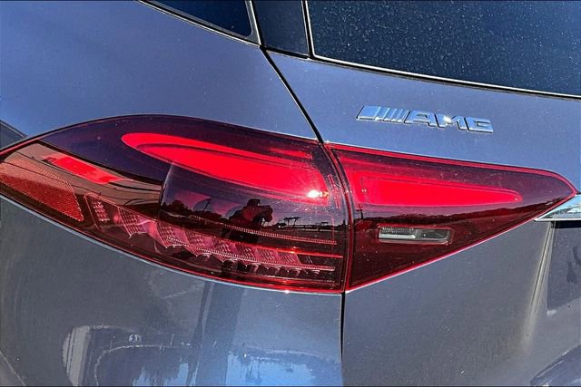 Certified 2024 Mercedes-Benz GLE 53 AMG 4MATIC image 20
