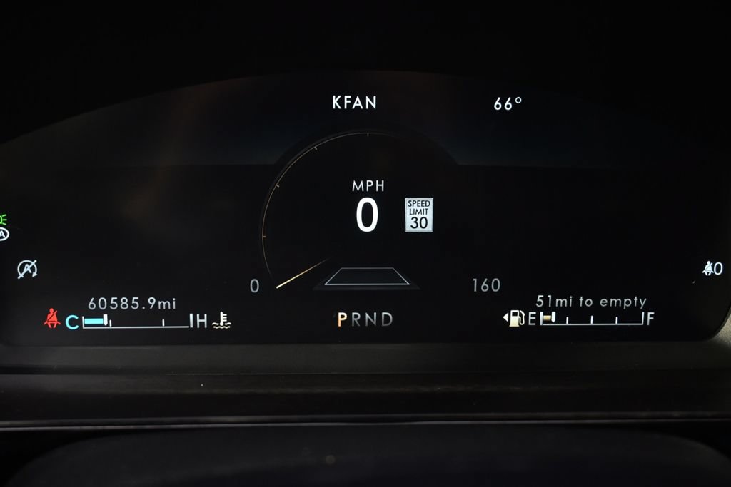 Used 2020 Lincoln Corsair Reserve w/ Equipment Group 201A AWD/4WD image 25