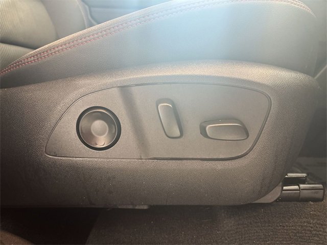 Certified 2024 Chevrolet Traverse RS w/ LPO, Floor Liner Package image 24