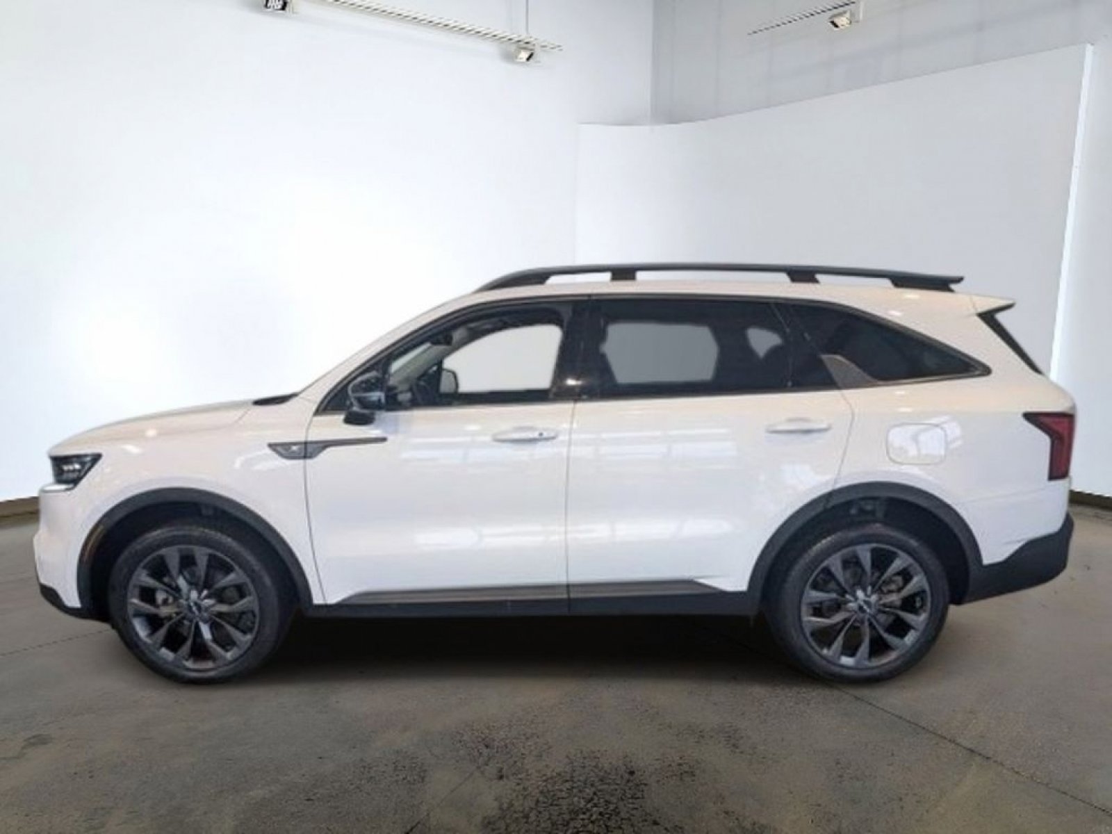 Used 2023 Kia Sorento SX Prestige AWD/4WD image 4