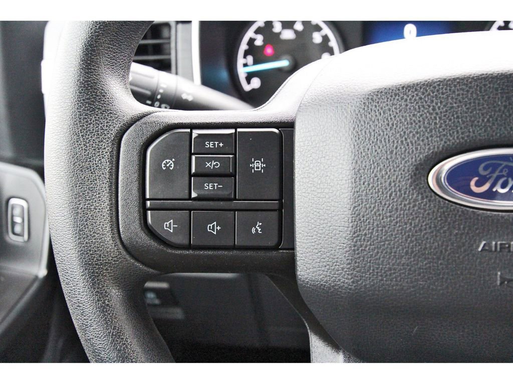 Certified 2022 Ford F150 XL w/ STX Appearance Package RWD image 22
