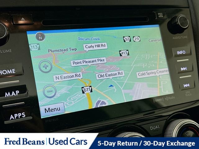 Used 2017 Subaru Forester 2.5i Touring image 15