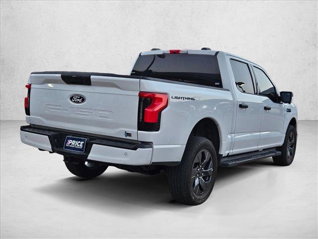 Certified 2024 Ford F150 Lightning XLT image 5