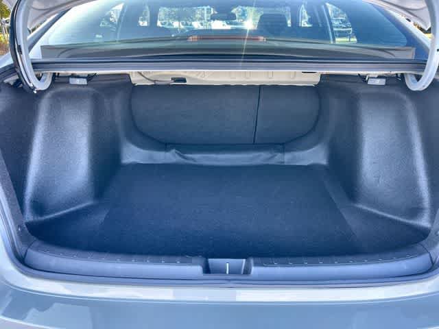 Certified 2026 Honda Civic Sport image 20