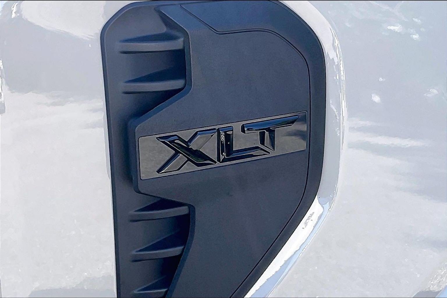 Certified 2025 Ford Ranger XLT w/ Black Appearance Package AWD/4WD image 8