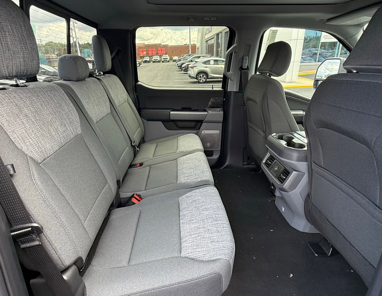 New 2026 Ford F250 XLT image 18