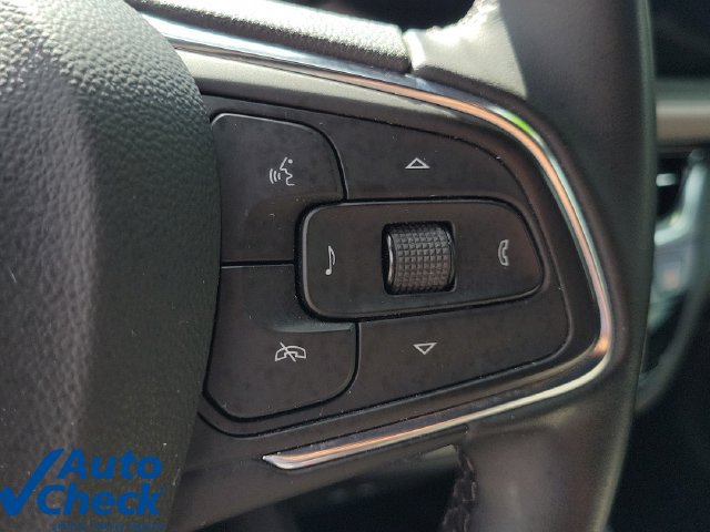 Certified 2024 Buick Envista Preferred FWD image 27