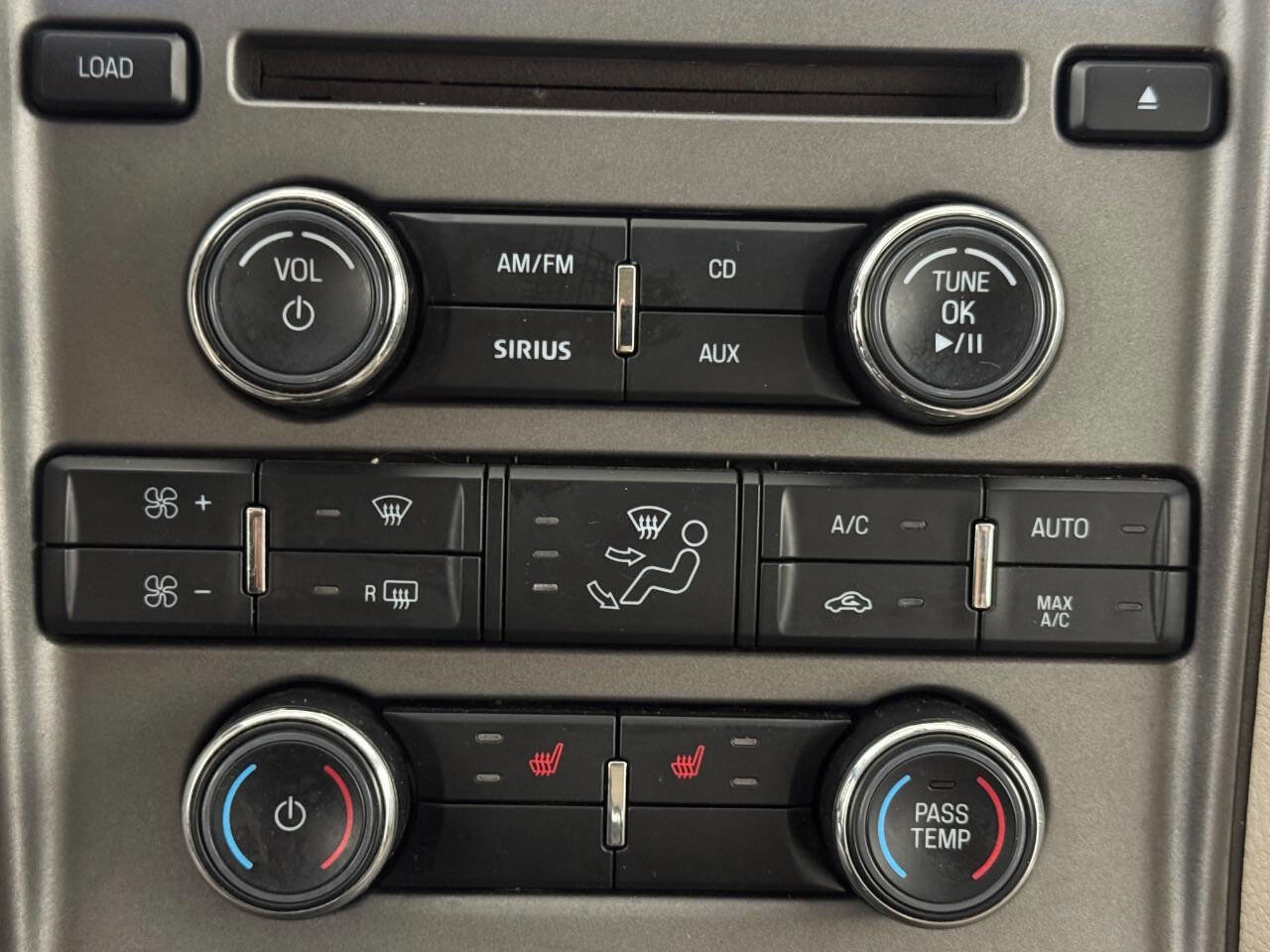 Used 2012 Ford Taurus SEL image 29