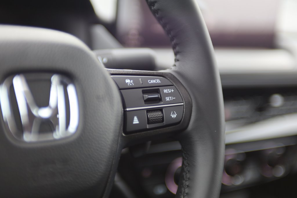 New 2026 Honda Accord EX-L image 18