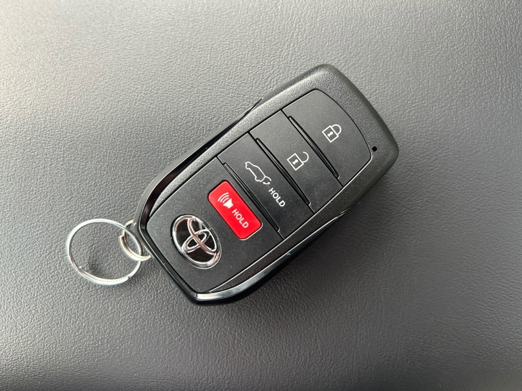 New 2026 Toyota Prius Limited image 33