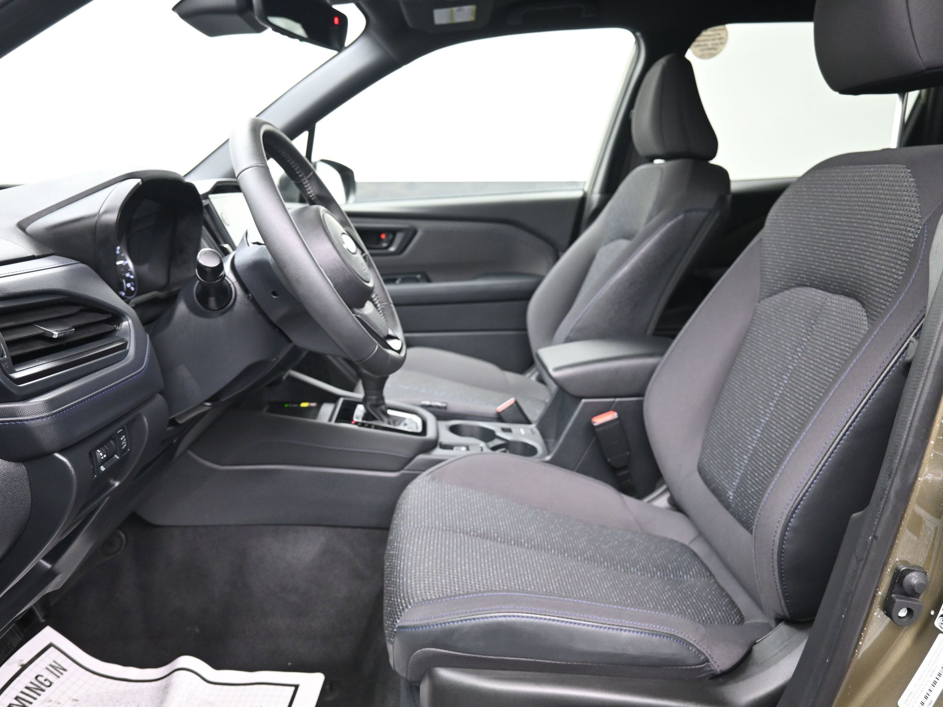 Used 2025 Subaru Forester Premium image 18