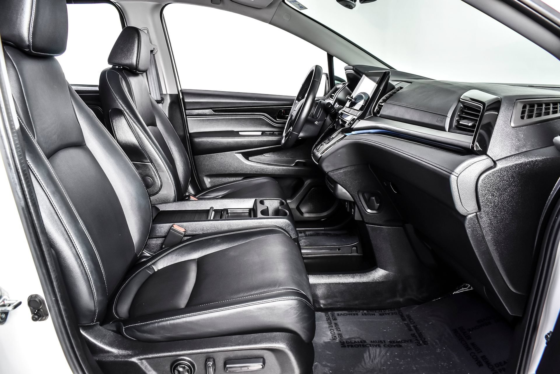 Used 2024 Honda Odyssey Touring image 23