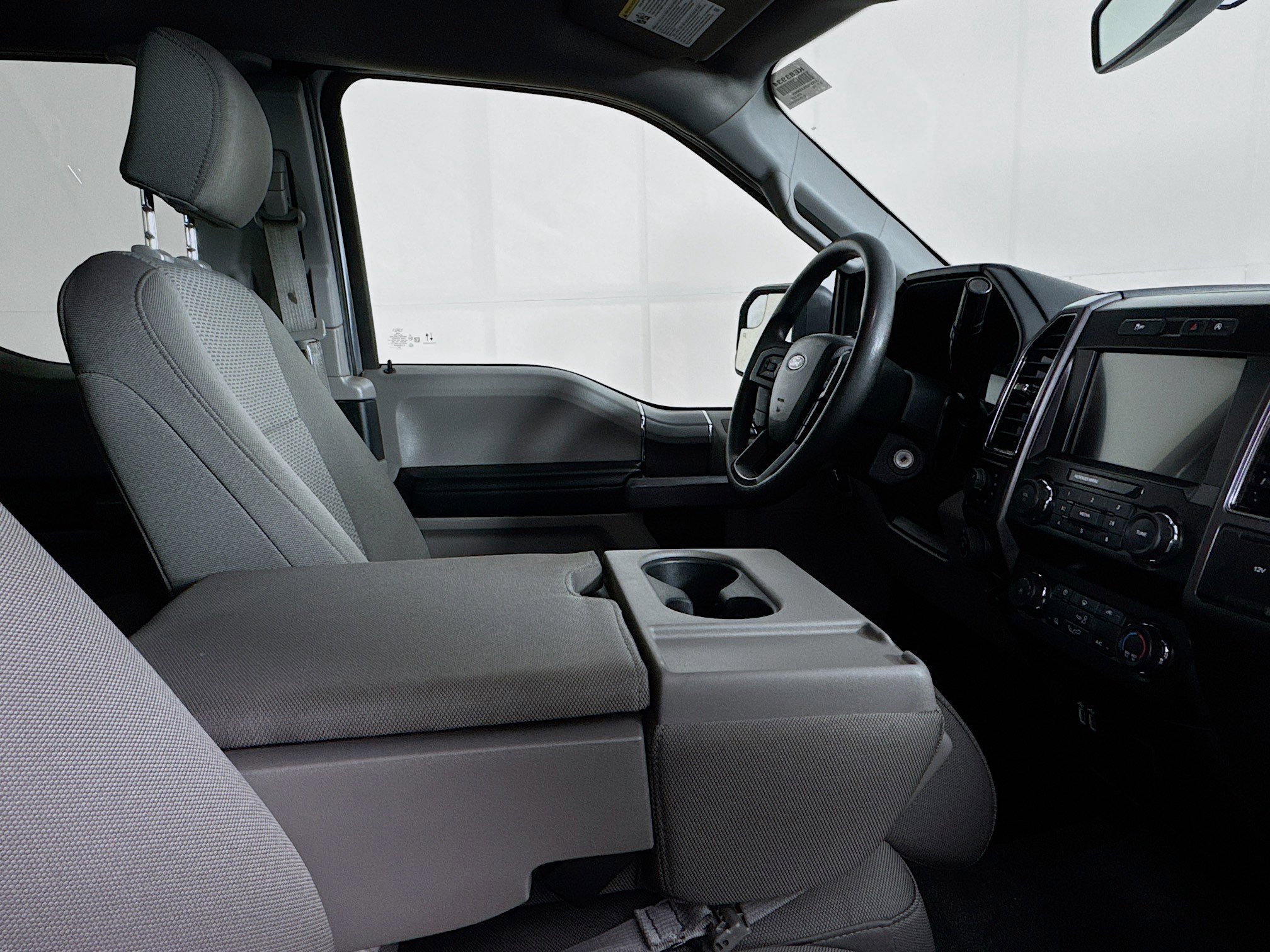 Used 2020 Ford F150 XLT w/ XTR Package image 26