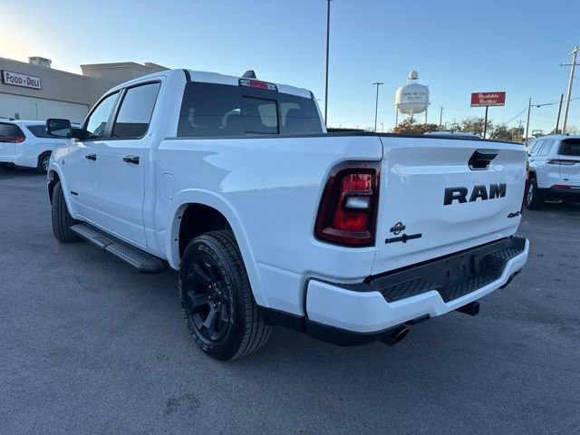 New 2026 RAM 1500 Lone Star AWD/4WD image 5