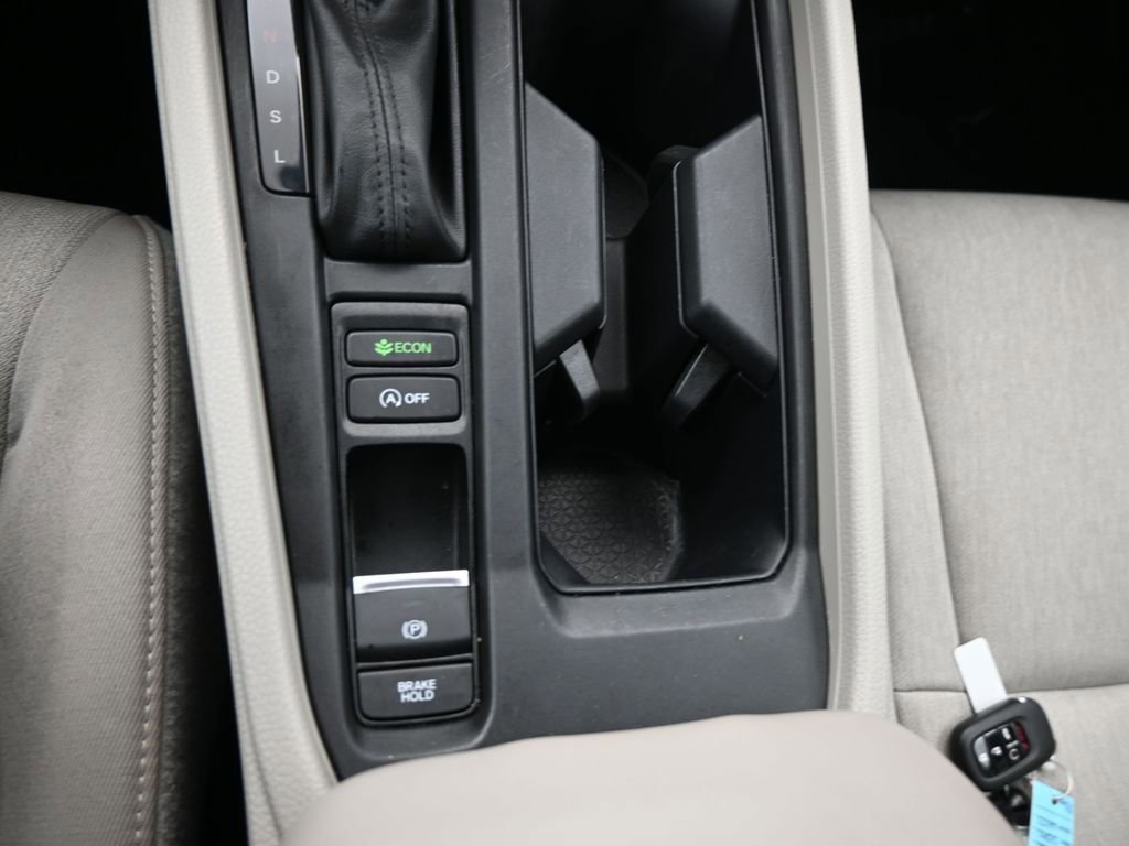 Used 2023 Honda Accord EX image 28