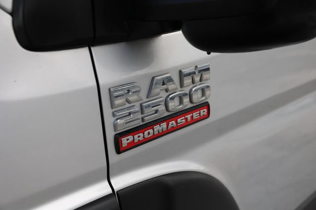 Used 2022 RAM ProMaster 2500 FWD image 34