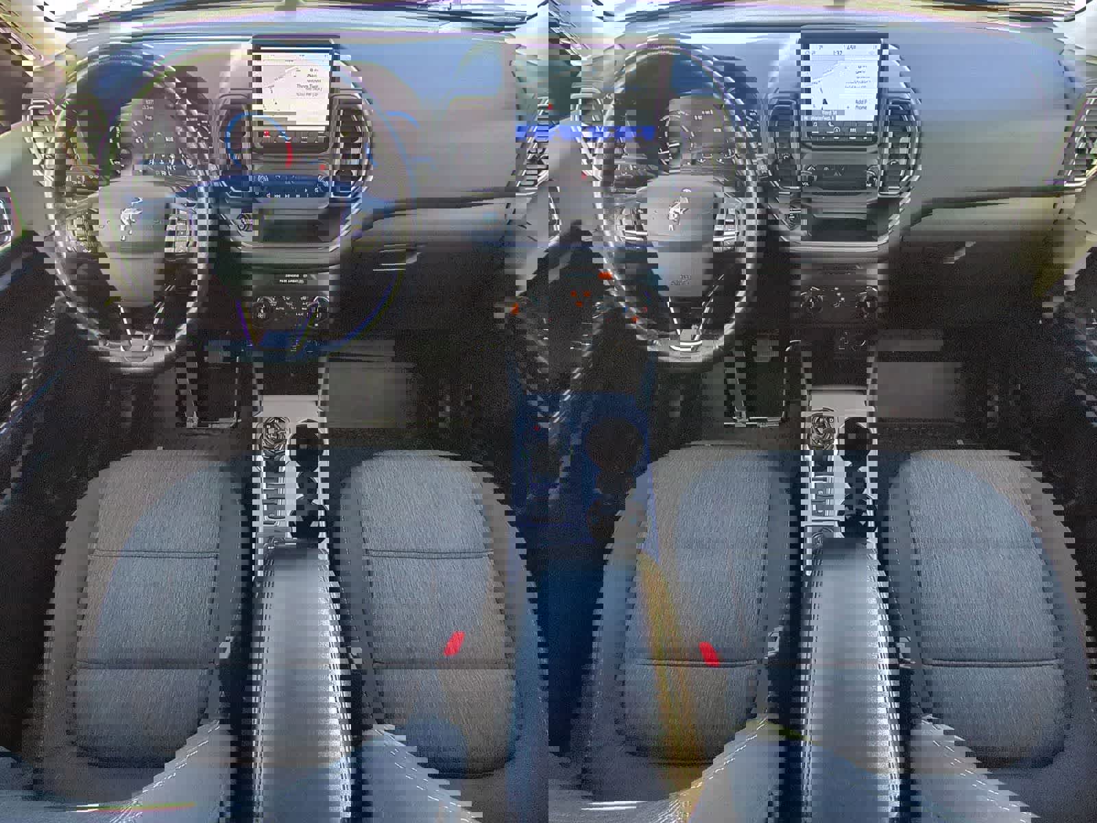 Used 2022 Ford Bronco Sport Big Bend w/ Convenience Package image 15