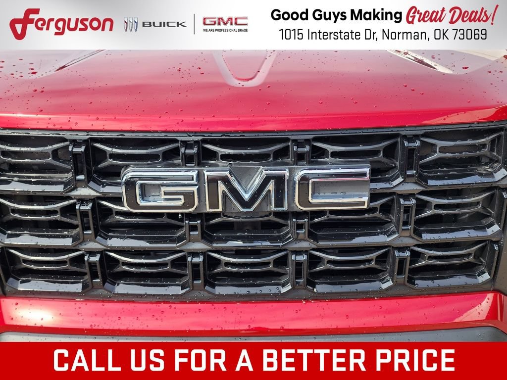 New 2026 GMC Canyon Elevation w/ Convenience Package AWD/4WD image 11