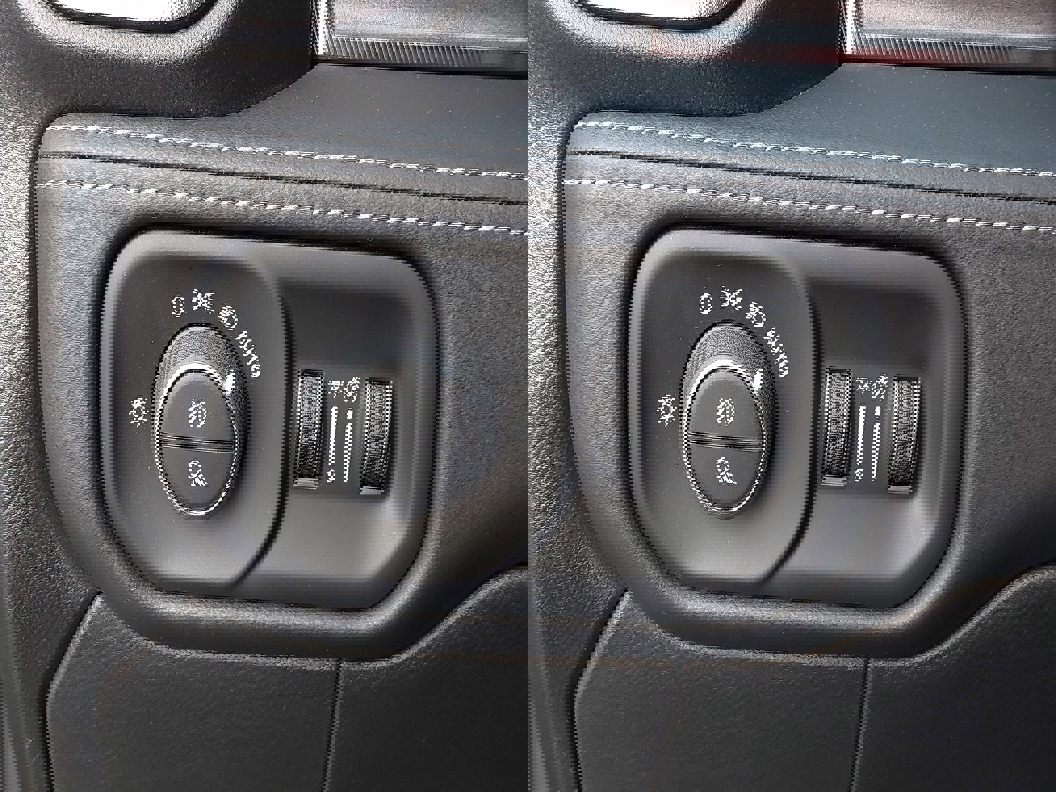 Used 2022 RAM 2500 Power Wagon image 27