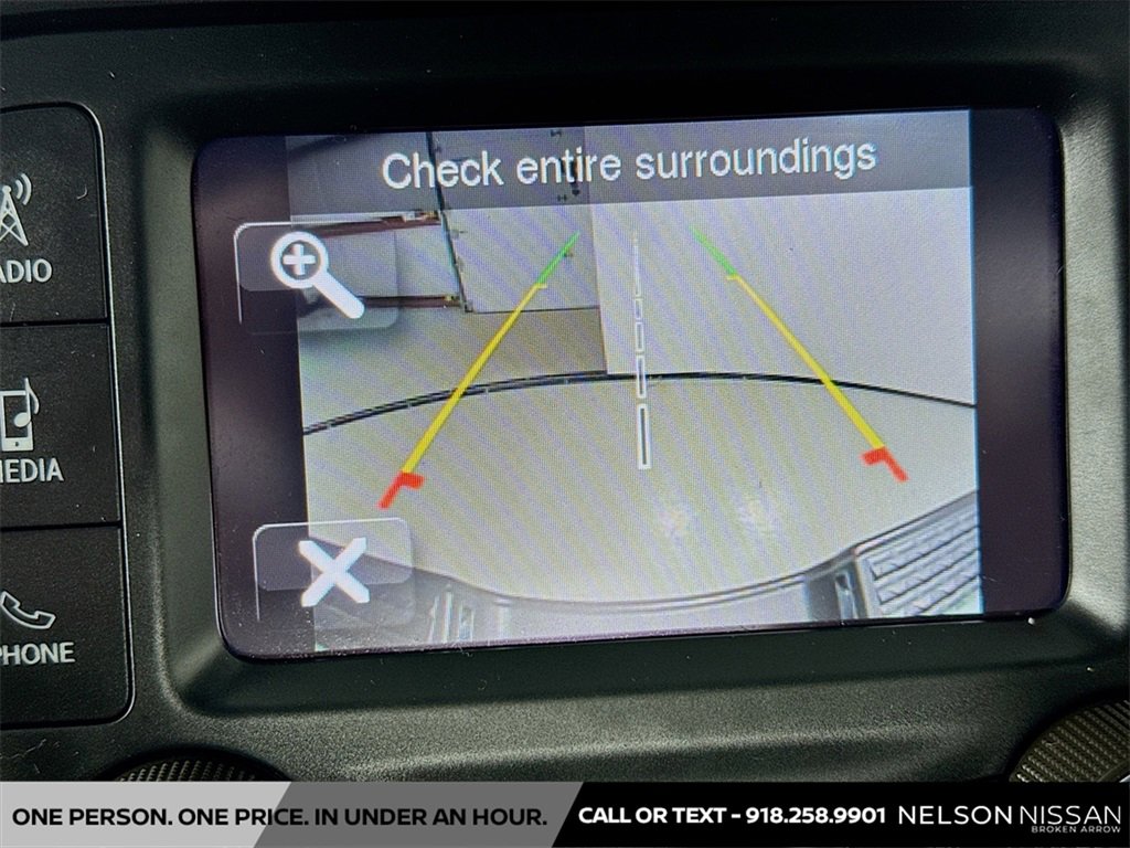 Used 2024 RAM 2500 Tradesman image 13