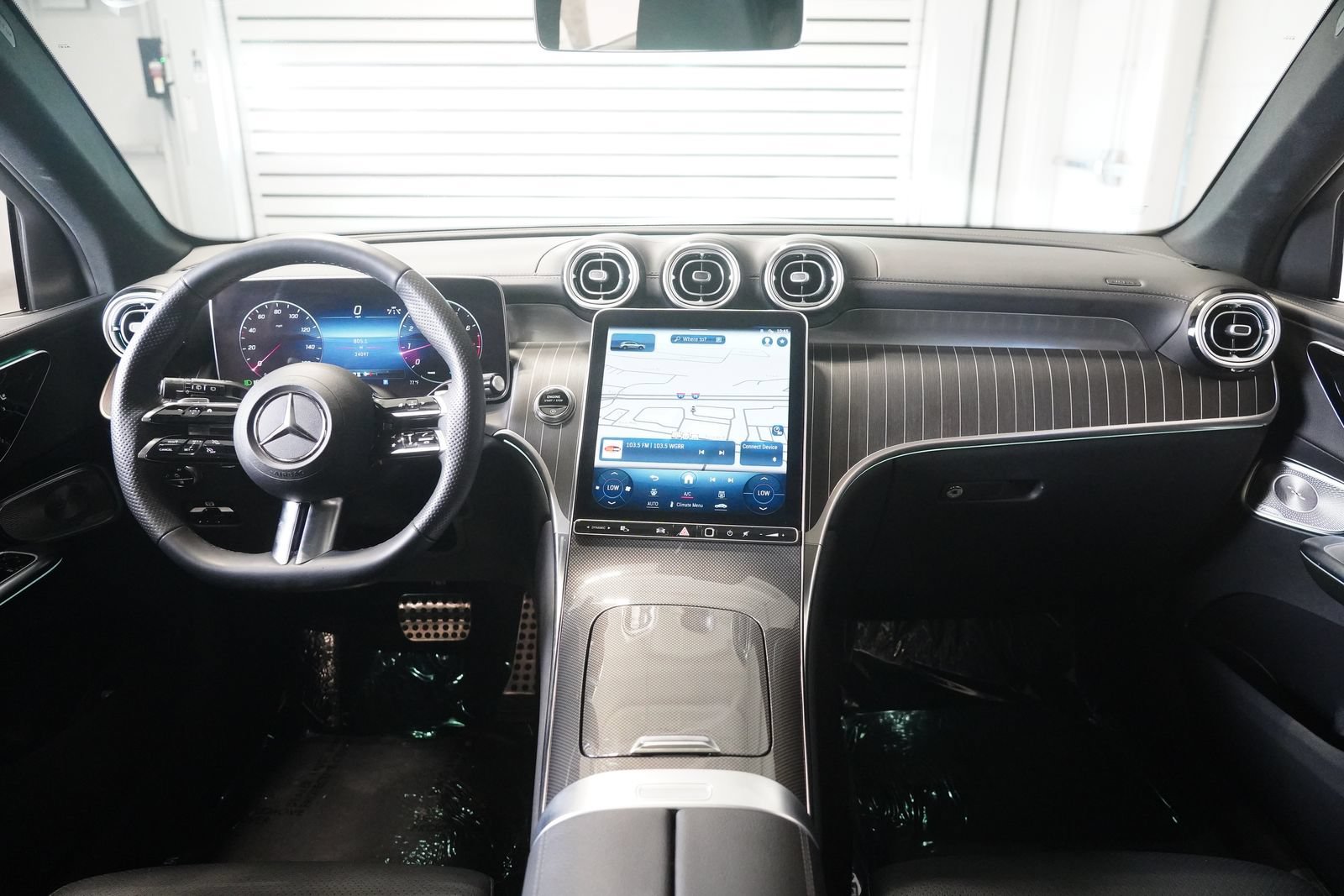 Certified 2023 Mercedes-Benz GLC 300 4MATIC image 14