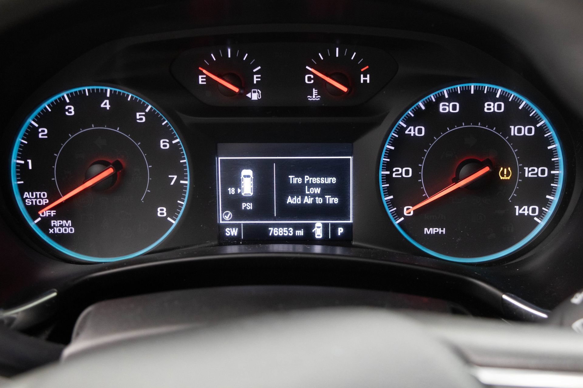 Used 2018 Chevrolet Equinox LS FWD image 21