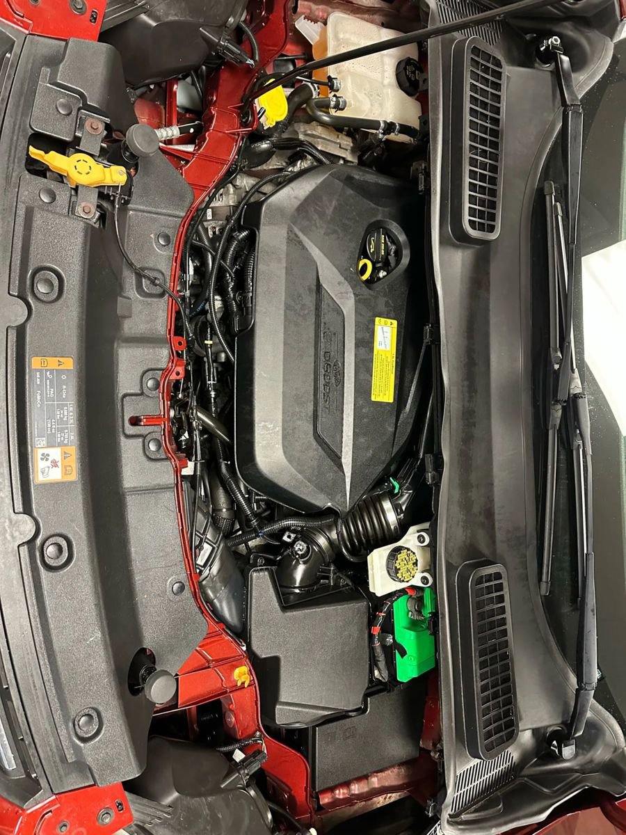 Used 2014 Ford Escape SE w/ Equipment Group 201A image 63