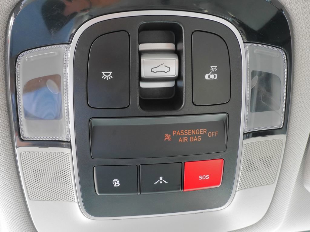 Used 2023 Hyundai Sonata SEL w/ Convenience Package FWD image 30