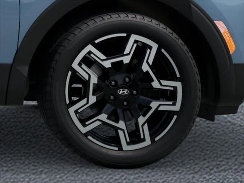 New 2026 Hyundai Santa Cruz Limited image 8