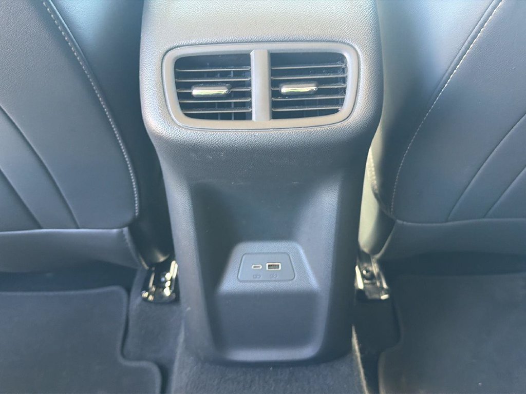 Used 2024 Buick Envision Preferred AWD/4WD image 20