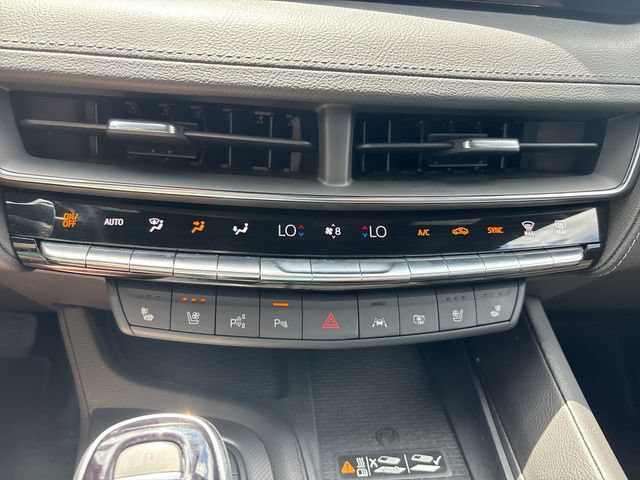Used 2025 Cadillac CT5 Premium Luxury w/ Sun And Sound Package RWD image 19