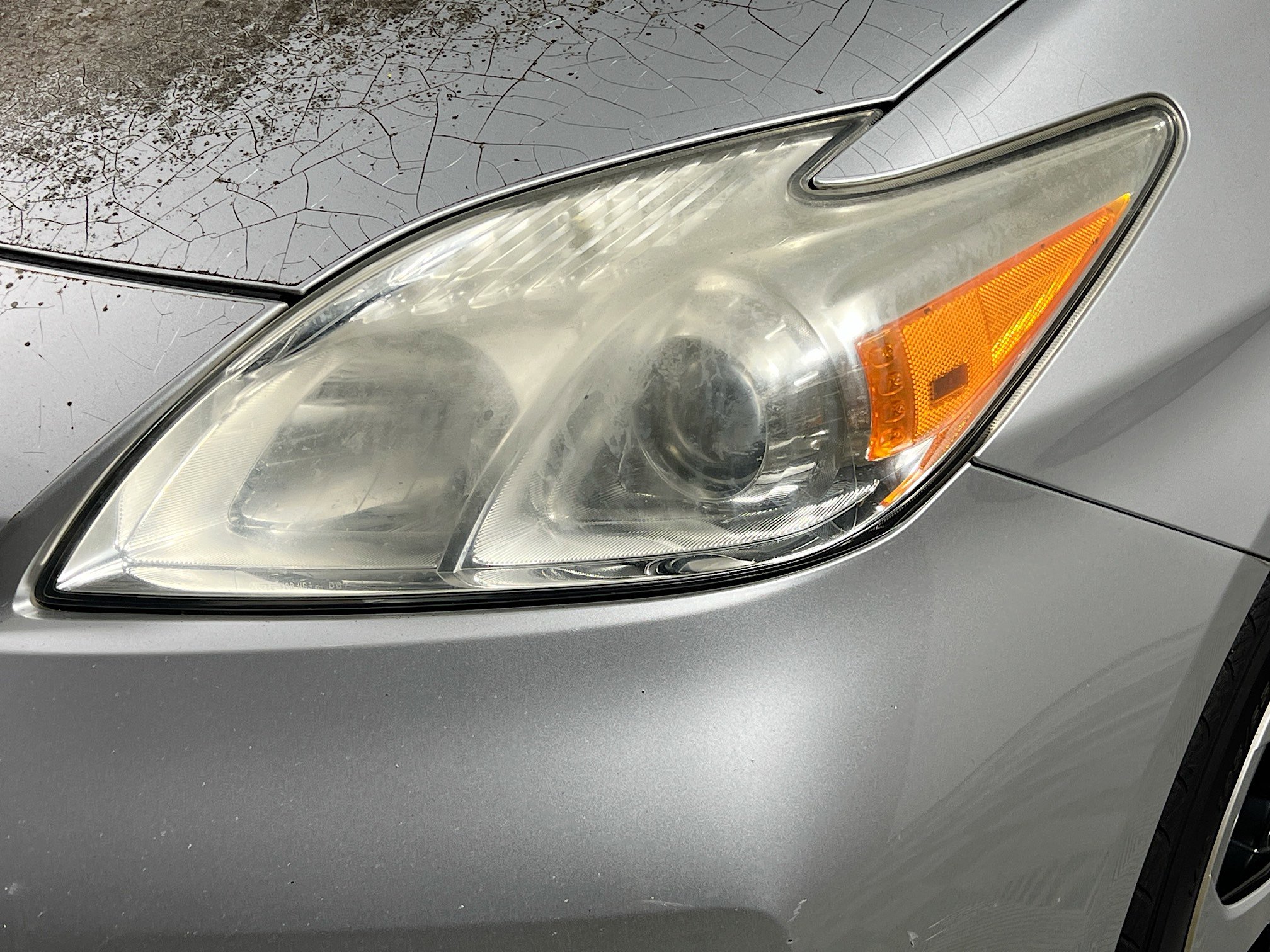 Used 2015 Toyota Prius Two image 12