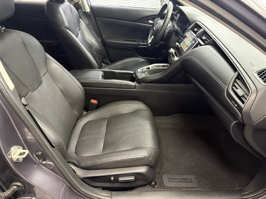 Used 2019 Honda Insight Touring image 13